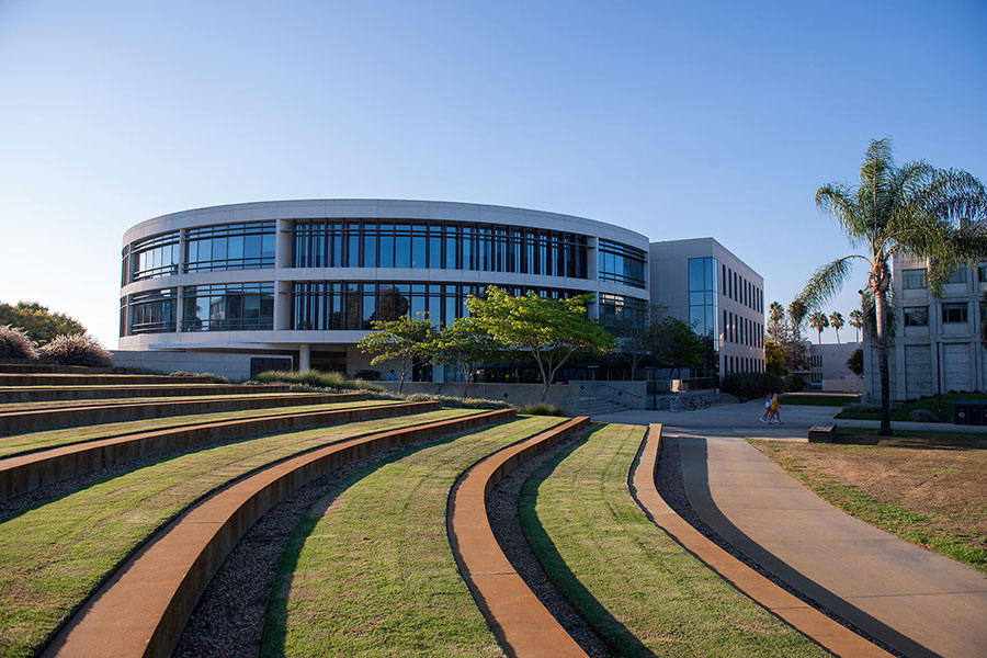 Hannon Library